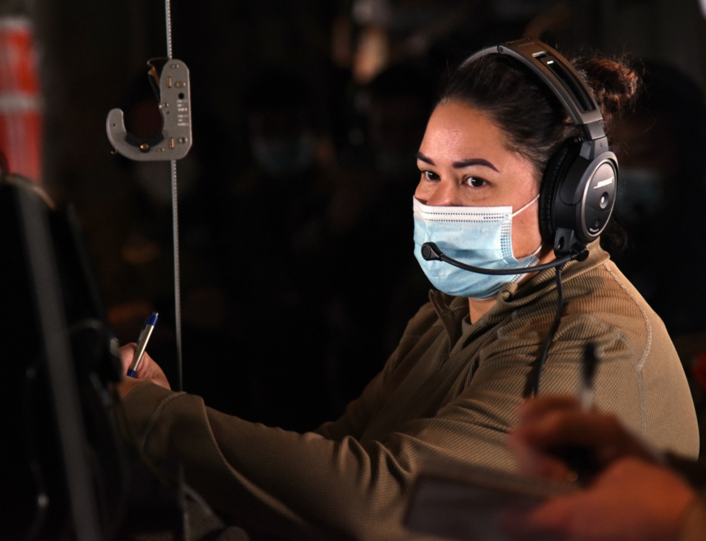 59th Medical Wing performs first CCATT training mission