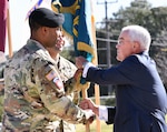 Medical NCO Academy Institution of Excellence welcomes new commandant