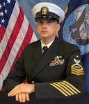 FCCS Michael S. Miller