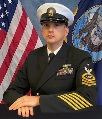 CMDCS Michael S. Miller