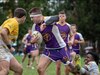 Just a few months after returning from a year-long deployment to the Middle East with the 28th Expeditionary Combat Aviation Brigade, Sgt. Dominic Caccese has been named one of the best collegiate rugby players in the nation.