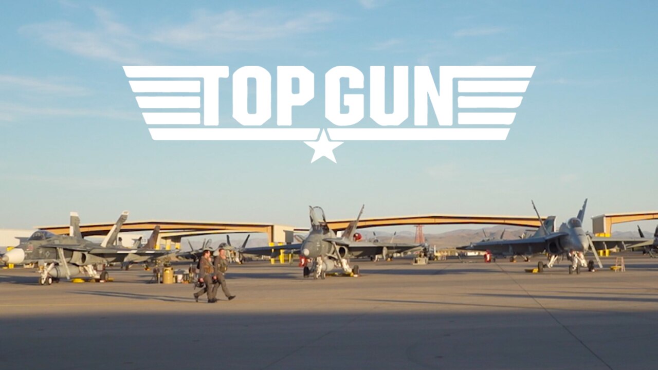 Top Gun