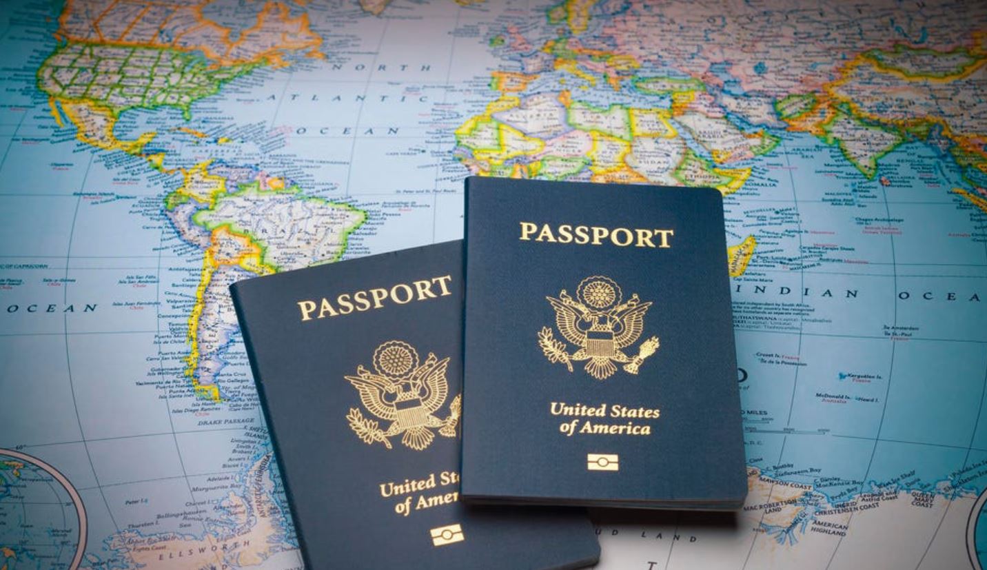 Passport