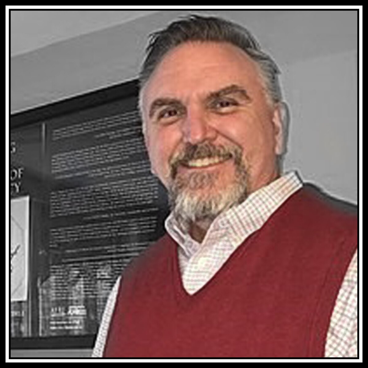 AUP Author