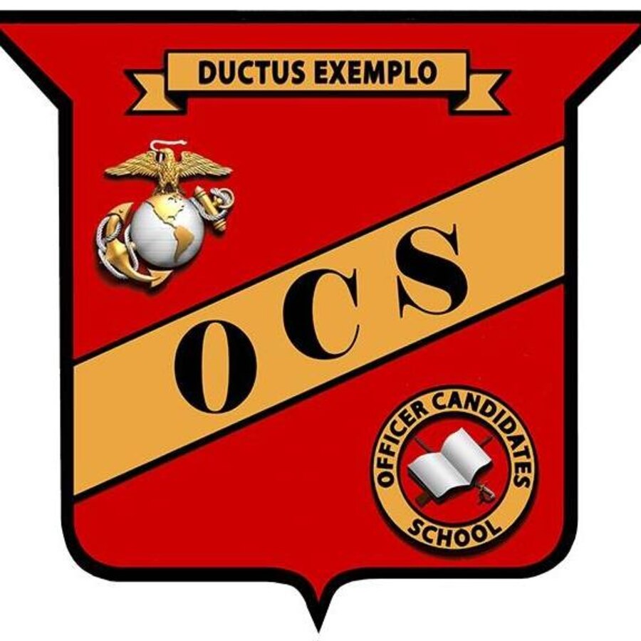 OCS logo