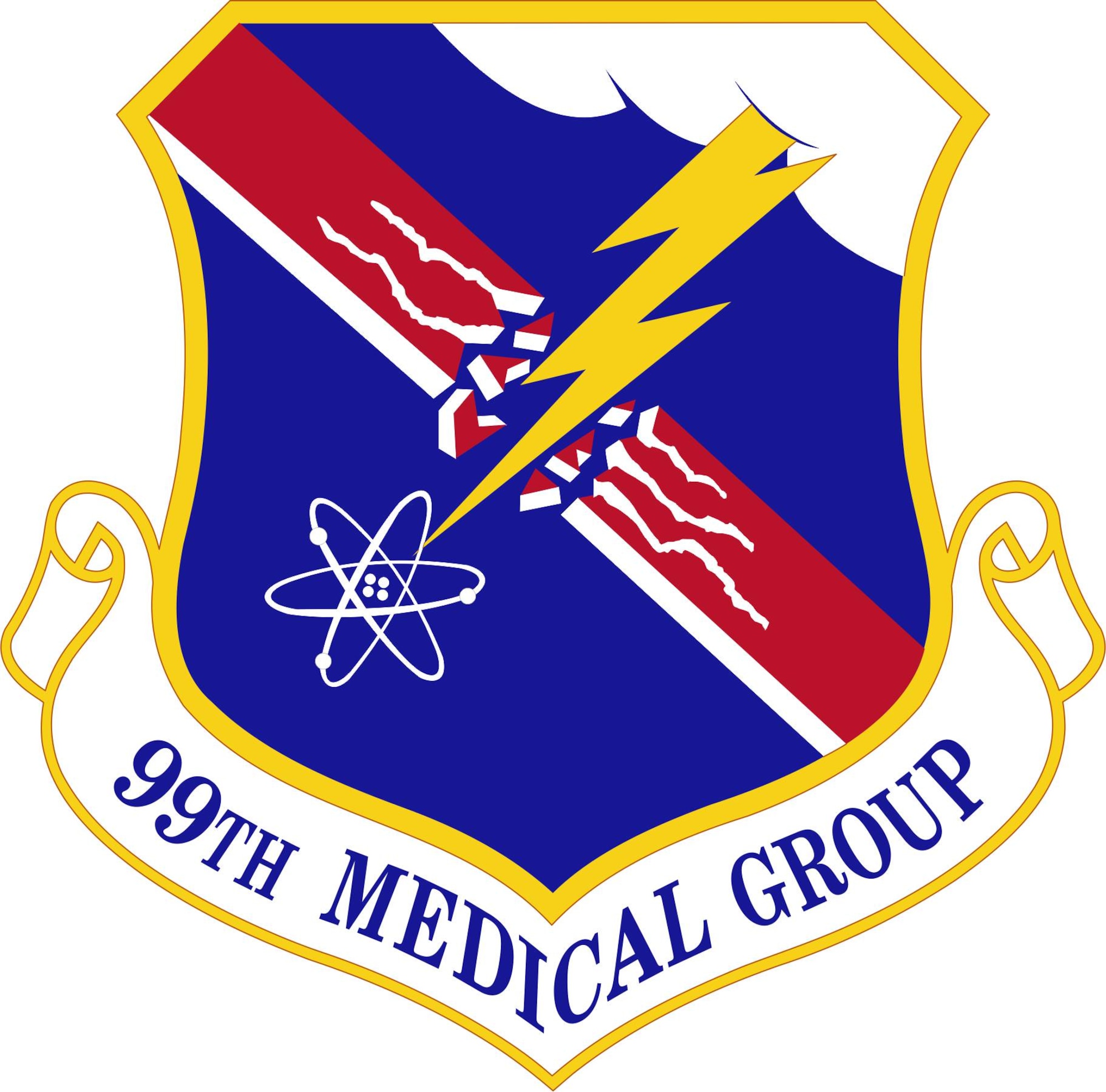 99 Medical Group (ACC) > Air Force Historical Research Agency > Display