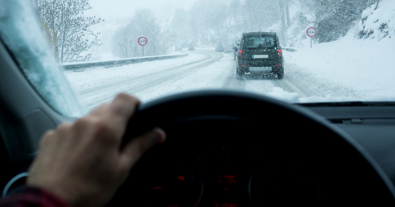 Winter Storm and Extreme Cold