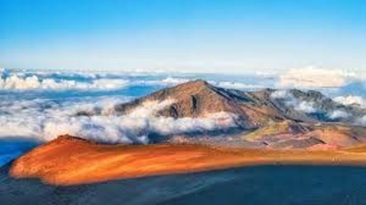 Maui, Hawaii