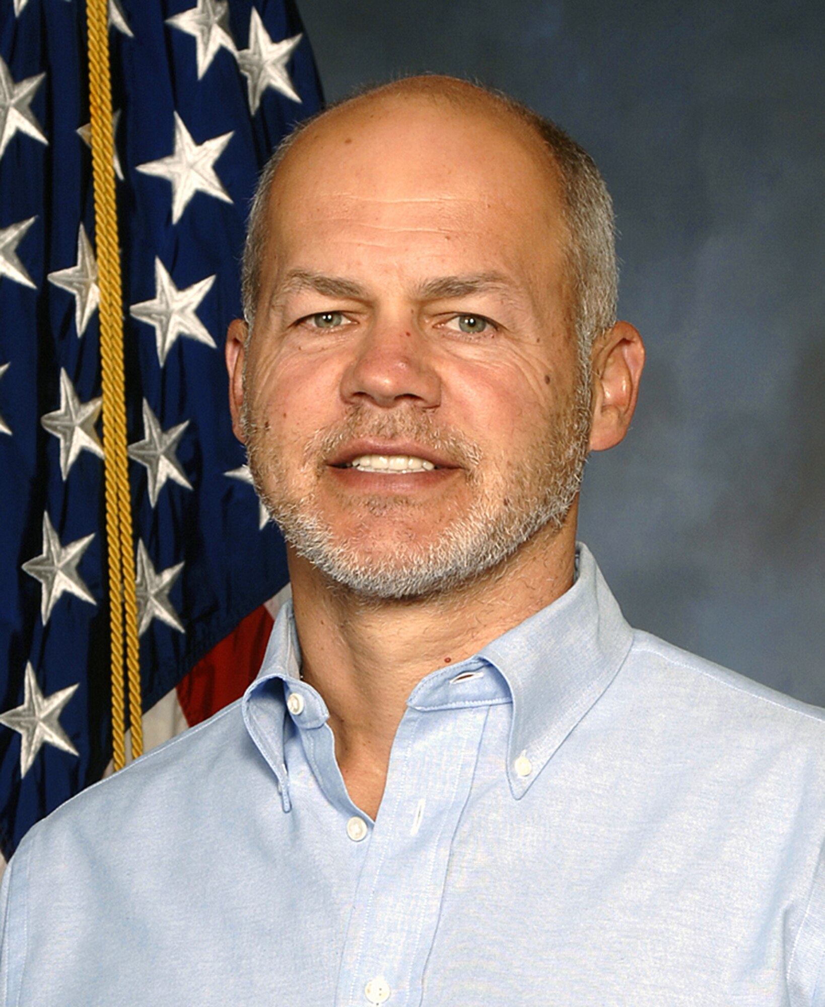 Dr. Steven K. Rogers, Air Force senior scientist for autonomy, joins the top 1% of senior-level civilian executives, in receiving the 2021 Presidential Rank Award of Distinguished Senior Professional. (Courtesy Photo)