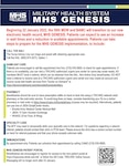 MHS Genesis