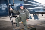 Fiesta leadership visits 12th Flying Training Wing