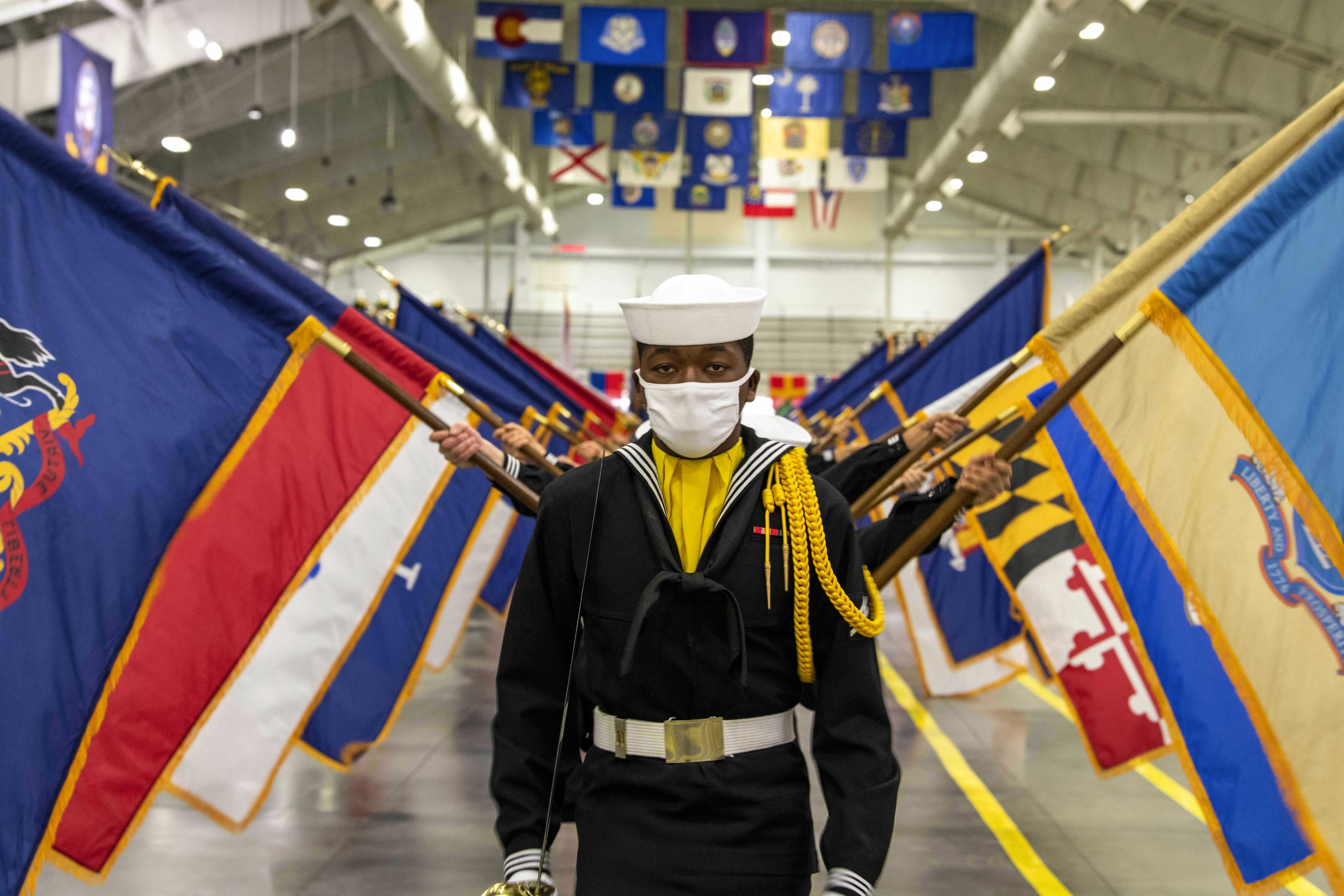 Flag Line