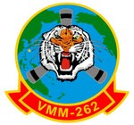 VMM262 Logo