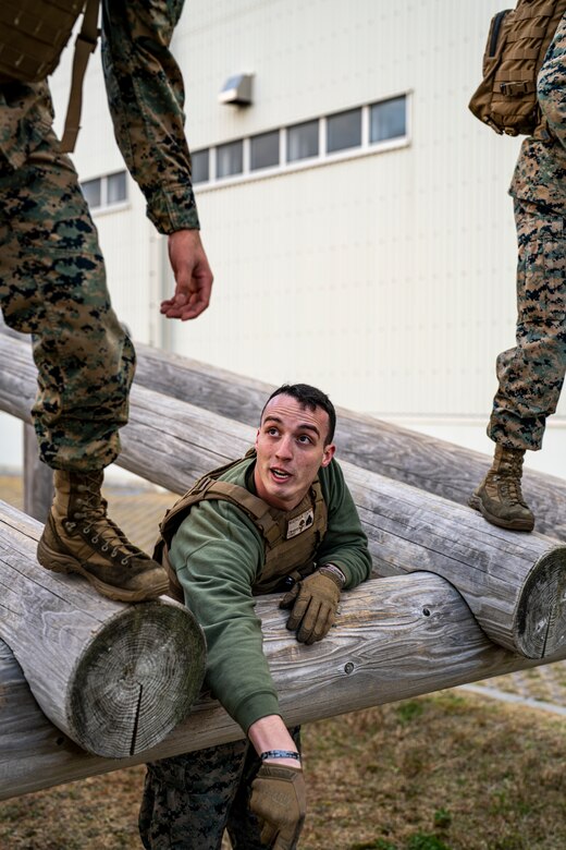 Photo by Cpl. Mitchell Austin