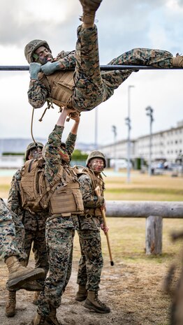 Photo by Cpl. Mitchell Austin