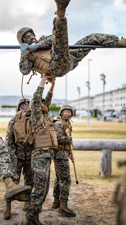 Photo by Cpl. Mitchell Austin