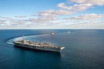 CVN 75