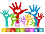 JBSA M&FRCs accepting nominations for annual volunteer awards