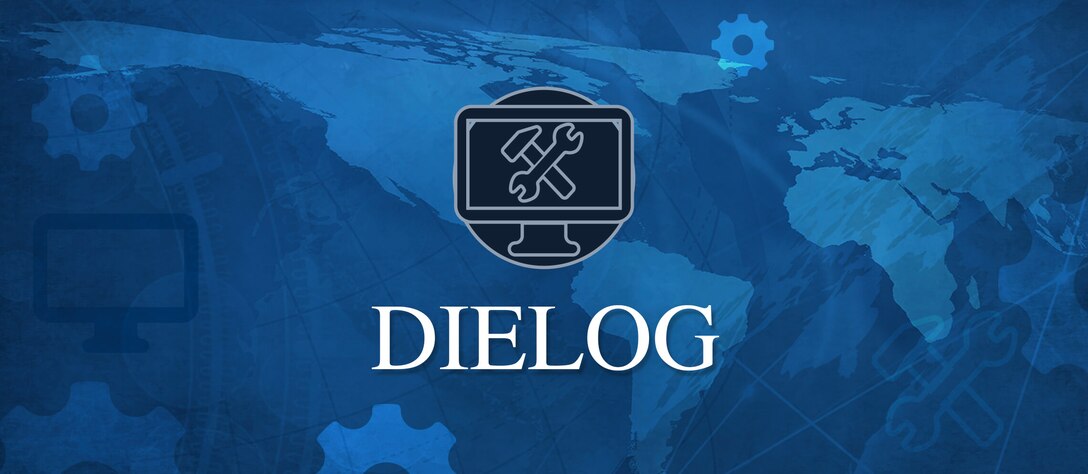 DIELOG application default Image