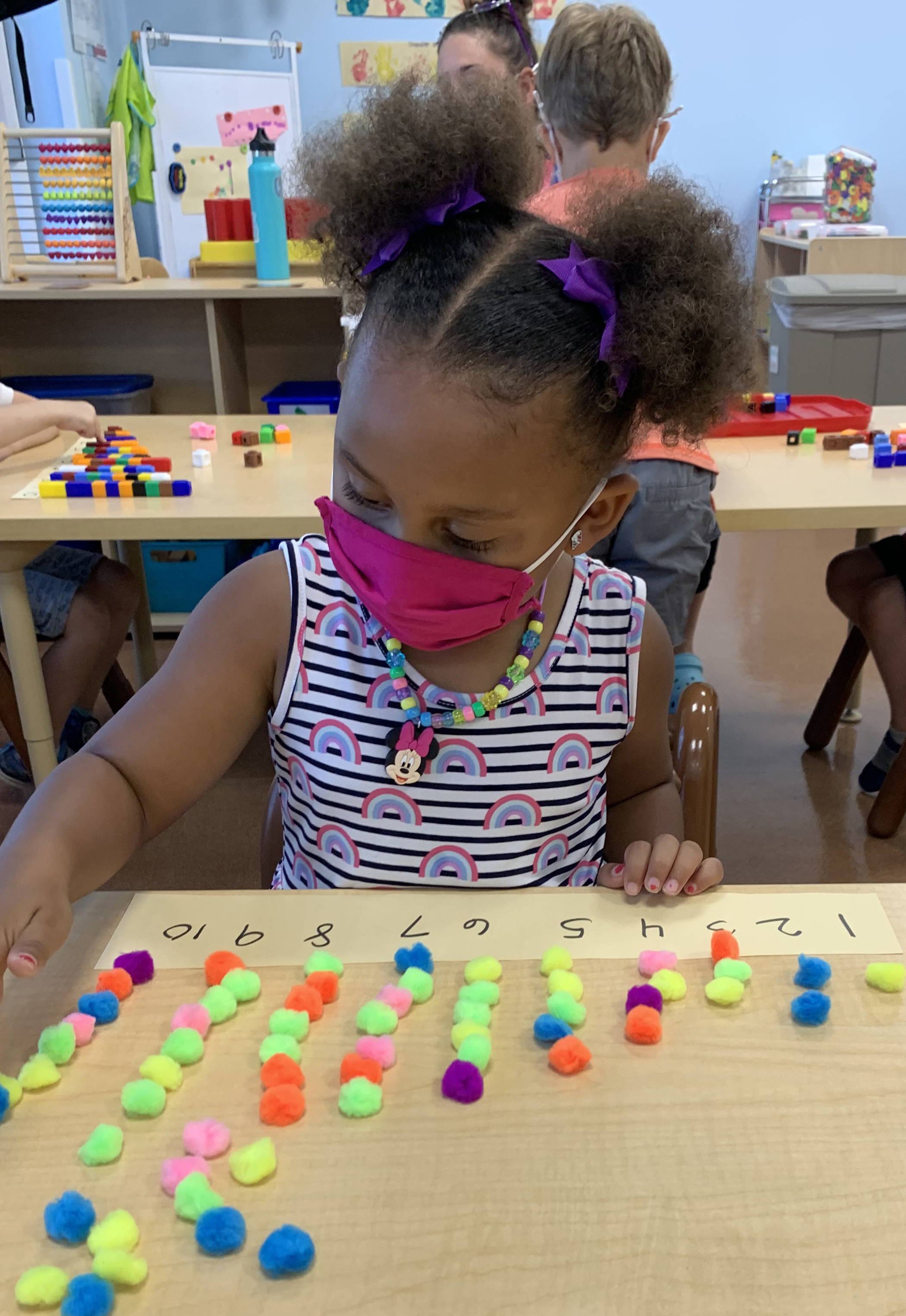 DLA Installation Management Susquehanna Child and Youth Program wins