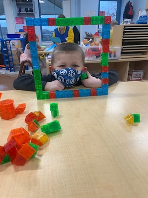 DLA Installation Management Susquehanna Child and Youth Program wins the 2021 DLA Family, Morale, Welfare and Recreation Facility Program Excellence Award