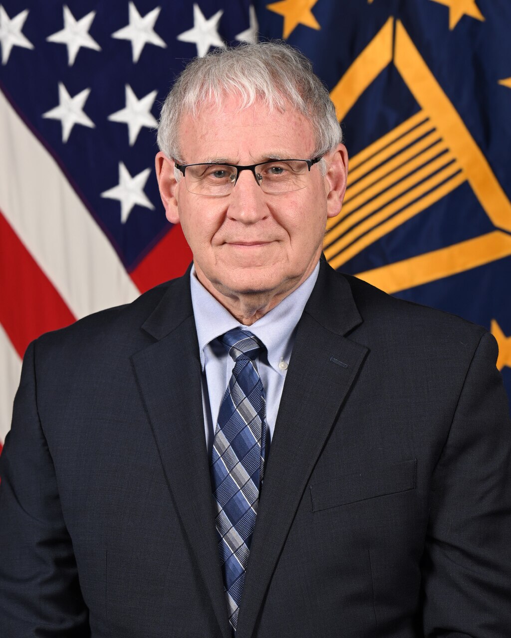 Dr. Steven G. Wax > U.S. Department of Defense > Biography