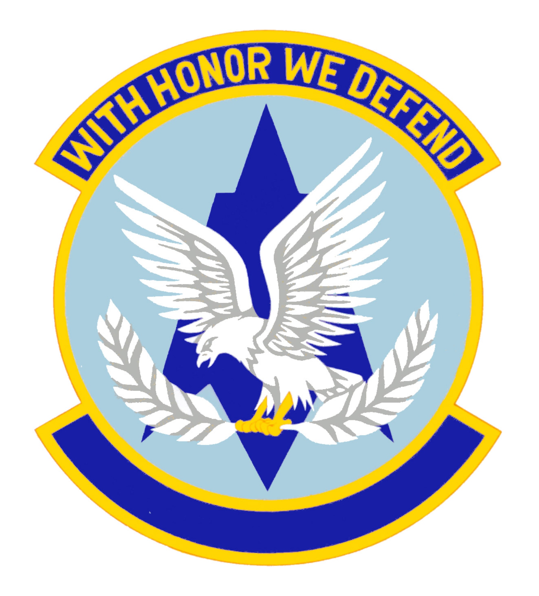 71 Security Forces Squadron (AETC) > Air Force Historical Research ...