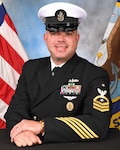 CMDCS (AW/SW) Edmond C. New