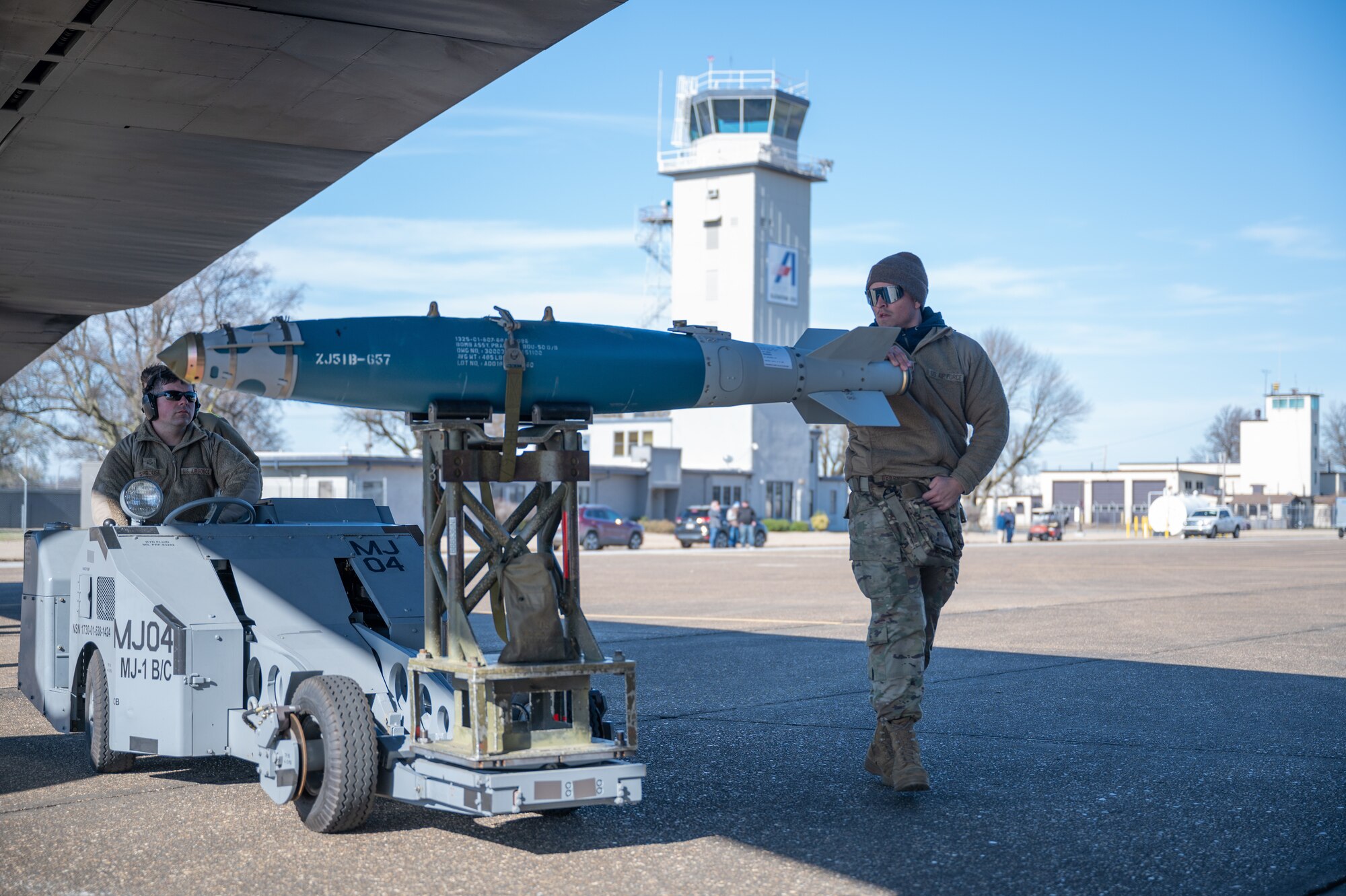 The ACE concept focuses on responsiveness, rapid deployment, versatility and maneuverability, aimed to create an expanse of new strategic options and reduce the risk to Air Force personnel.