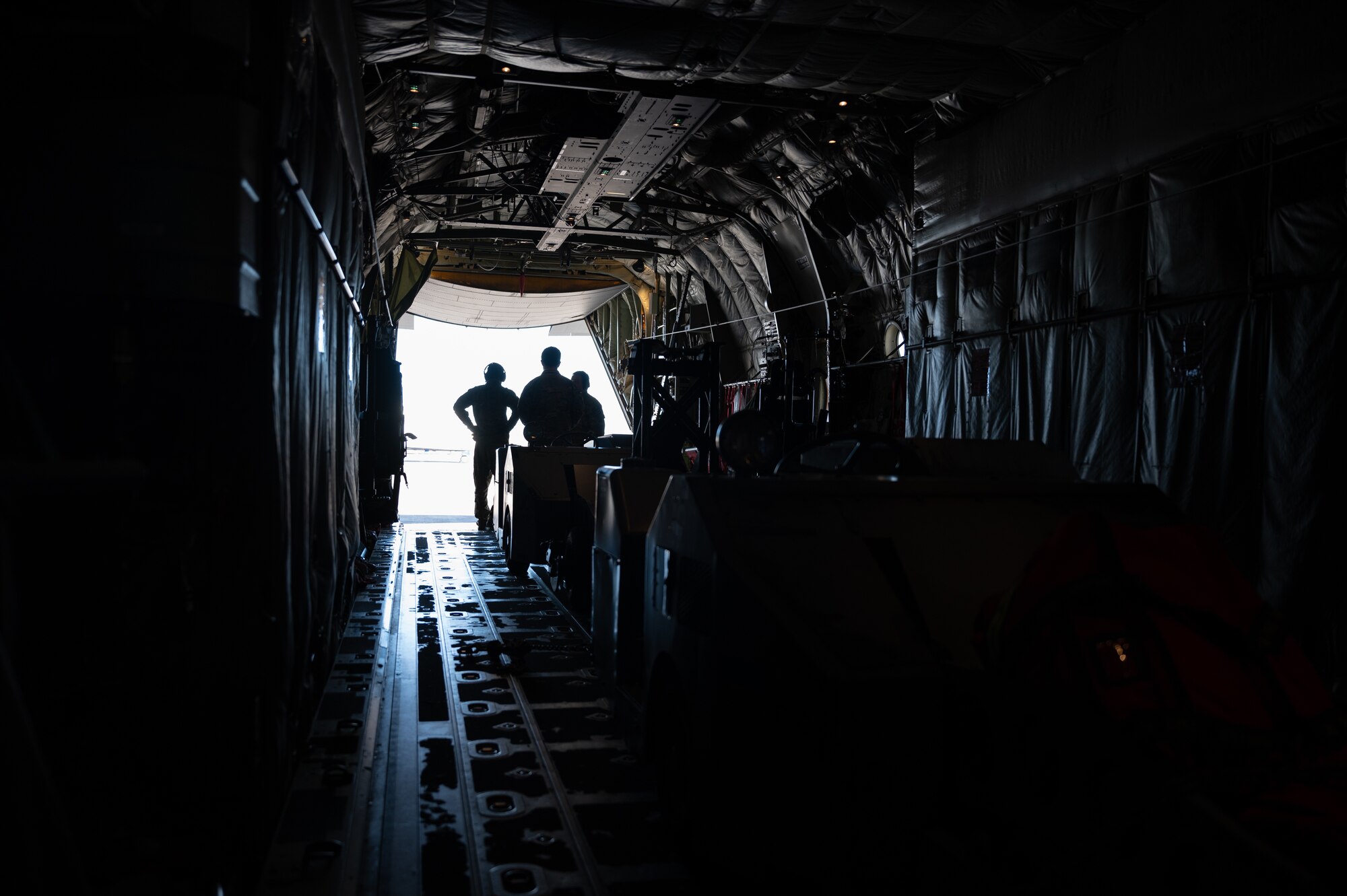 The ACE concept focuses on responsiveness, rapid deployment, versatility and maneuverability, aimed to create an expanse of new strategic options and reduce the risk to Air Force personnel.
