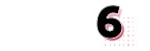 Graphic that says 6