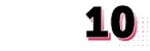 Graphic that says 10