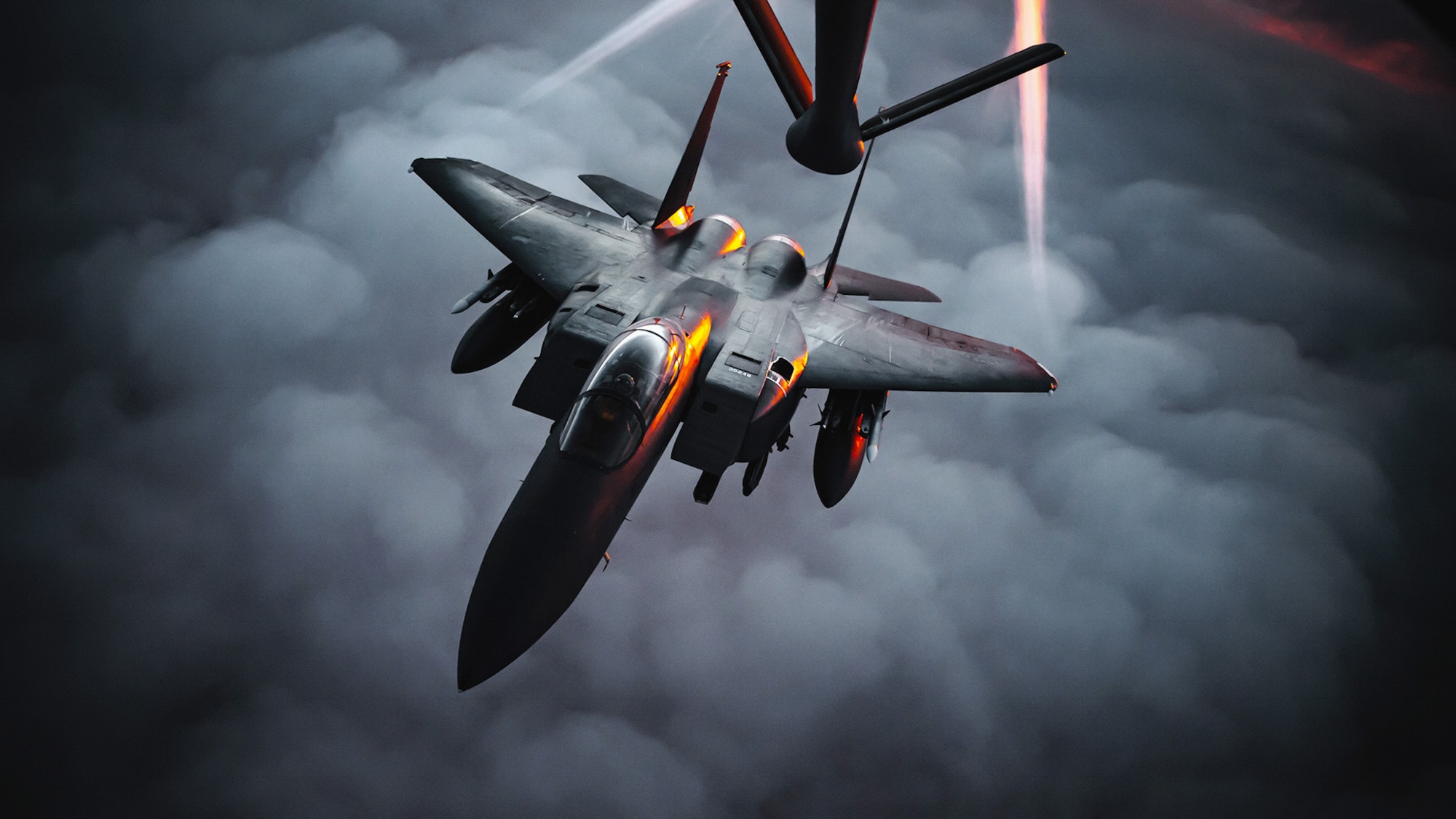 Thumbnail graphic for Airman Magazine