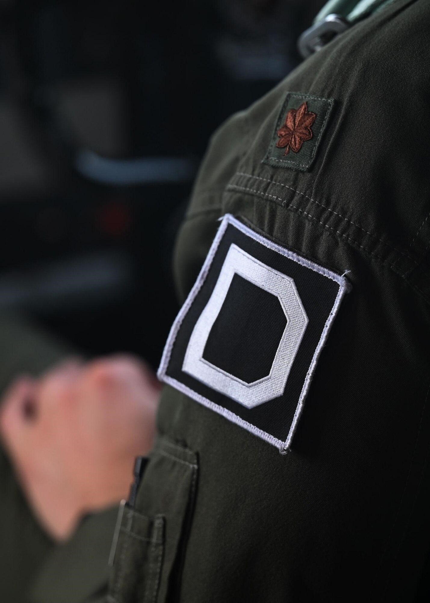 The 351st Air Refueling Squadron recently collaborated with the Finnish Air Force in a long-range horseblanket mission to assert joint operation readiness.