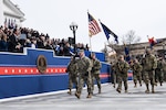 VNG supports the Inauguration of the 74th Governor of Virginia