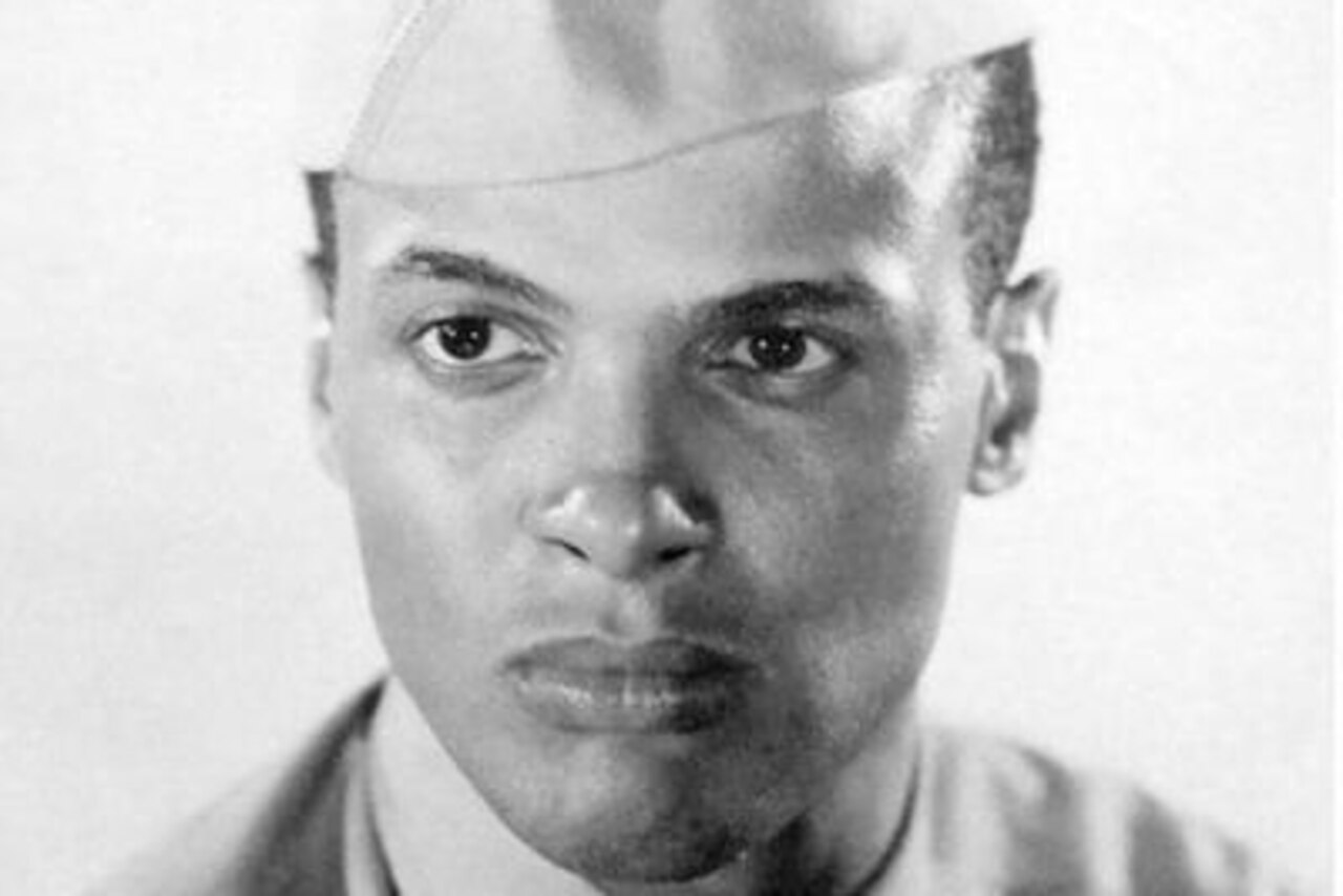 Black celebs who performed during ww2