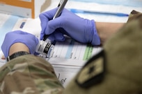 A boost for readiness