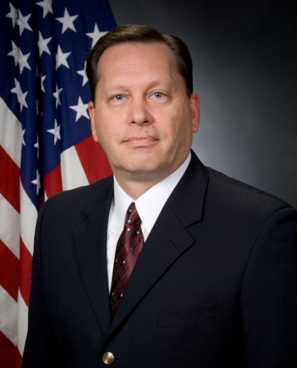Mr. David C. Sampson