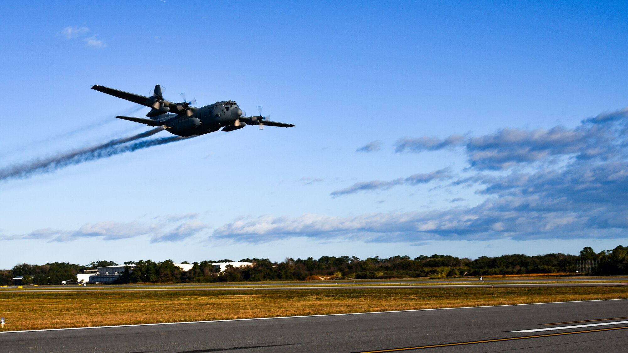 Every three years, the annual Cat. 11 course, commonly taught in Ohio, is taught in conjunction with the Florida Mosquito Control Association's annual fly-in.