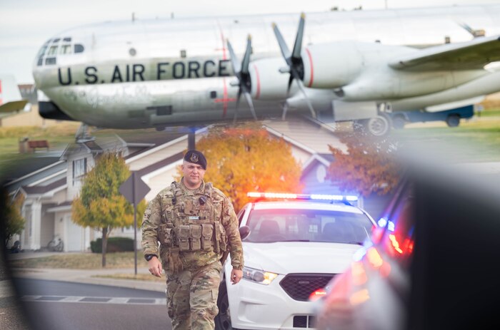Photo of Airmen