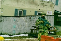 USAR civil affairs contributes to Allied Spirit ‘22