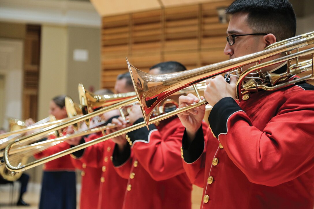 Chamber Music Series
