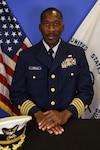 Capt. Patrick Burkett, chief of the 13th Coast Guard District’s Prevention Division, is an alumnus of South Carolina State University and the Coast Guard College Student Pre-Commissioning Initiative (CSPI). CSPI is a scholarship program, open to students of all races and ethnicities, which pays up to two academic years of college tuition at Minority Serving Institutions.