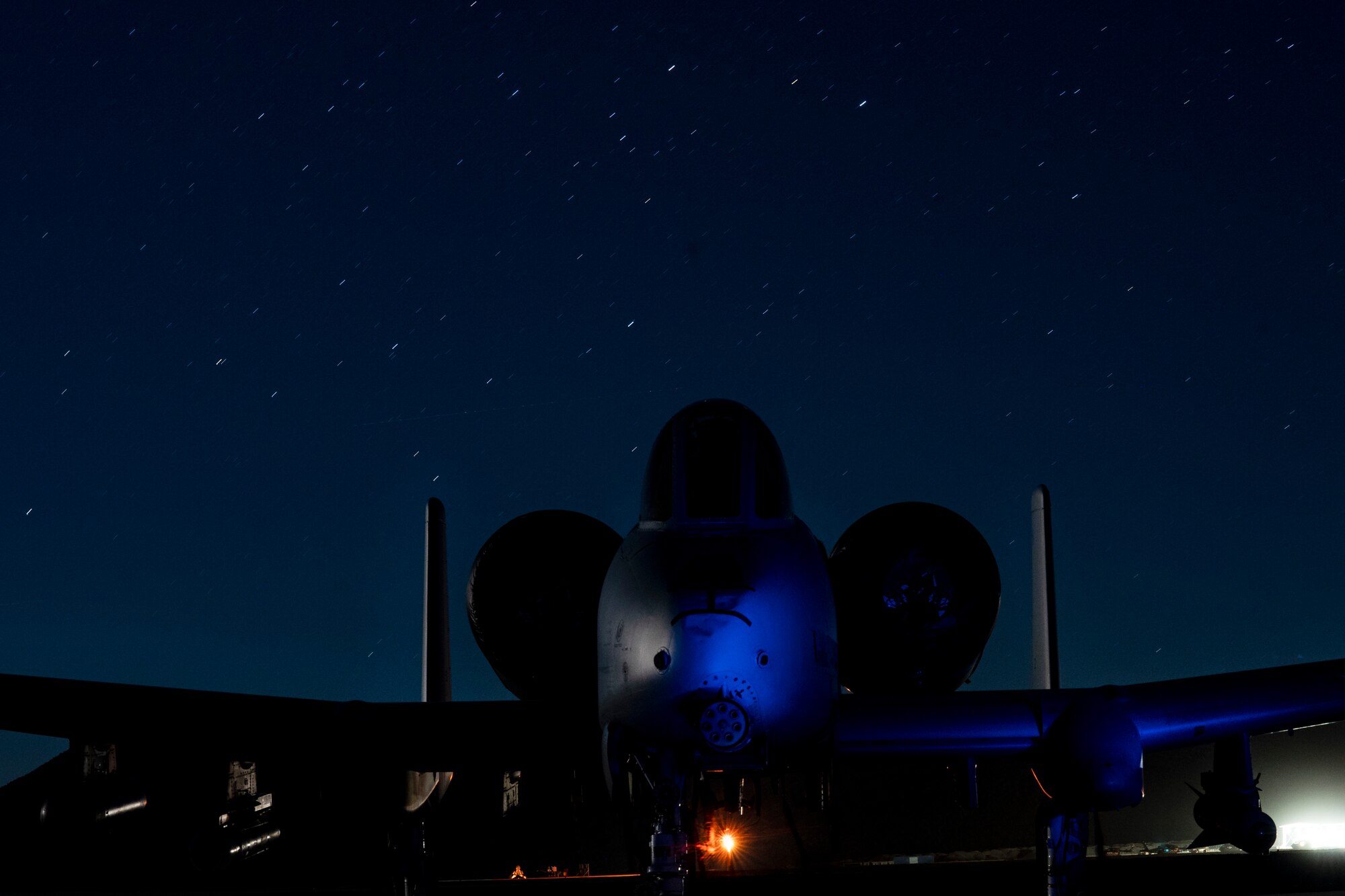 An A-10