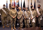 2022 Military Ambassadors