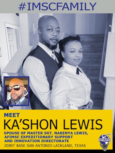 Ka'Shon Lewis