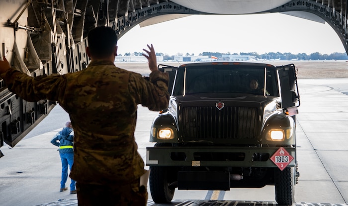 COMPTUEX is a combination of multiple units and commands preparing to conduct military operations at sea, project combat power ashore, and deploy as the nation’s Crisis Response Force.