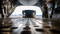 COMPTUEX is a combination of multiple units and commands preparing to conduct military operations at sea, project combat power ashore, and deploy as the nation’s Crisis Response Force.