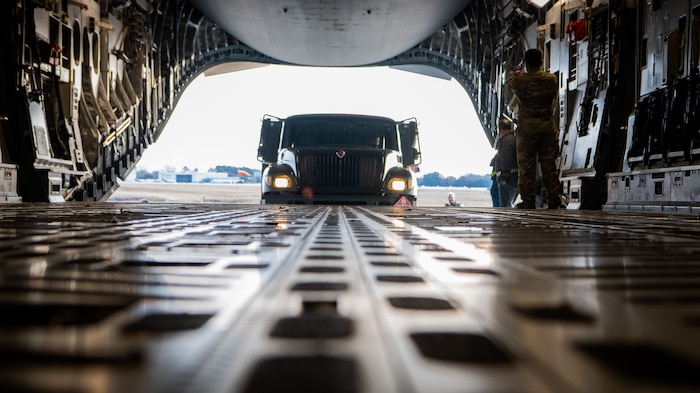 COMPTUEX is a combination of multiple units and commands preparing to conduct military operations at sea, project combat power ashore, and deploy as the nation’s Crisis Response Force.