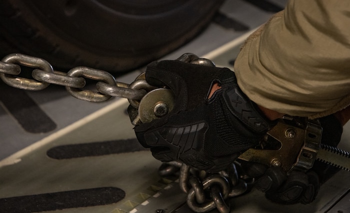 COMPTUEX is a combination of multiple units and commands preparing to conduct military operations at sea, project combat power ashore, and deploy as the nation’s Crisis Response Force.